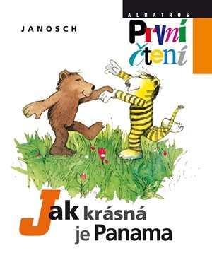 Jak krásná je Panama