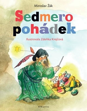 Sedmero pohádek