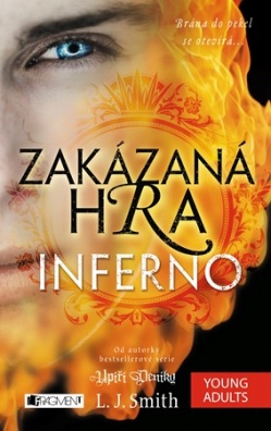 Zakázaná Hra – Inferno