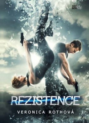 Rezistence - filmové vydání