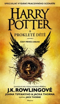 Harry Potter a prokleté dítě