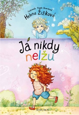 Já nikdy nelžu