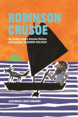 Robinson Crusoe