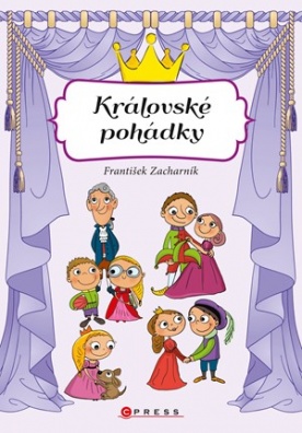 Královské pohádky