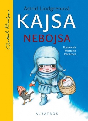 Kajsa Nebojsa