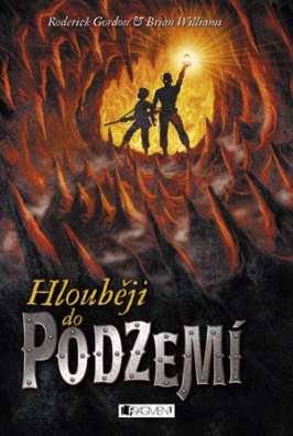 Hlouběji do PODZEMÍ