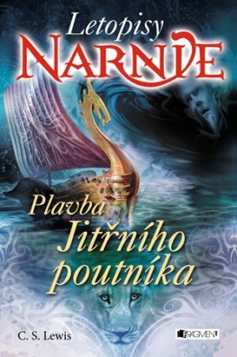 NARNIE – Plavba Jitřního poutníka