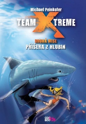 Team X-treme - Příšera z hlubin