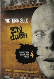 Zlý duch - Panoptikum sexuálních vražd 4.