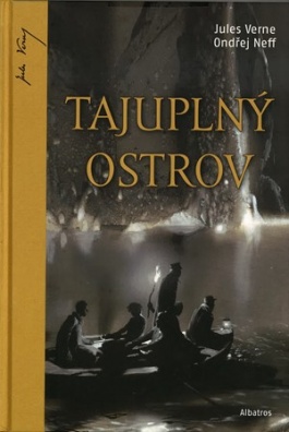 Tajuplný ostrov