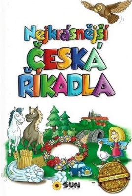 Nejkrásnější česká říkadla