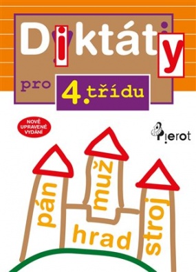 Diktáty pro 4. třídu