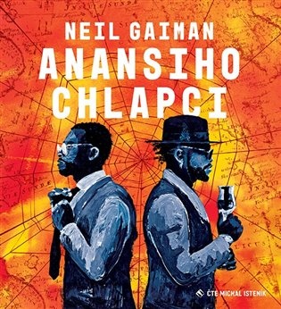 Anansiho chlapci