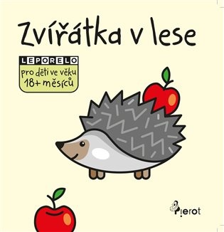 Zvířatka v lese