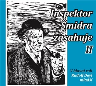 Inspektor Šmidra zasahuje II.