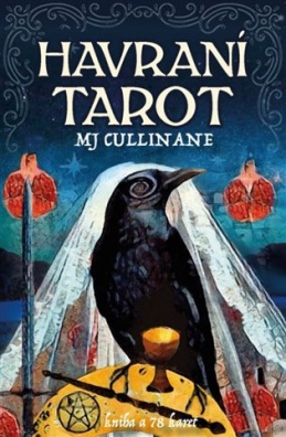 Havraní tarot