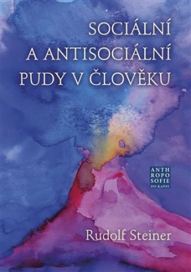 Sociální a antisociální pudy v člověku