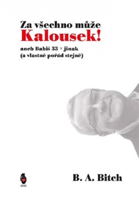 Za všechno může Kalousek!