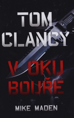 Tom Clancy: V oku bouře