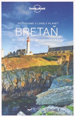 Poznáváme Bretaň - Lonely Planet