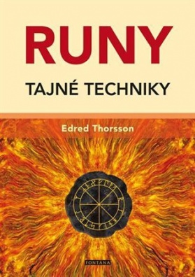 Runy - Tajné techniky