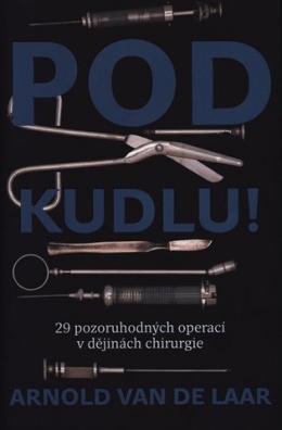 Pod kudlu!