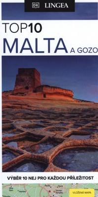 Malta a Gozo TOP 10