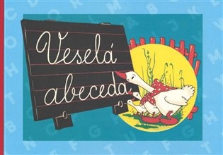 Veselá abeceda