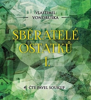 Sběratelé ostatků I.