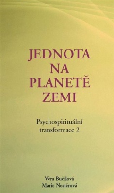 Psychospirituální transformace 2