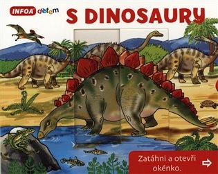 Otevři okénko - S Dinosaury