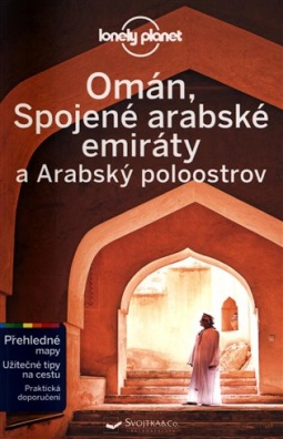 Omán, SAE a Arabský poloostrov - Lonely Planet