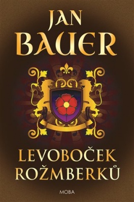 Levoboček Rožmberků