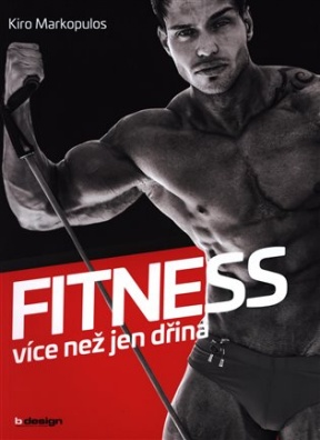 Fitness - více než jen dřina