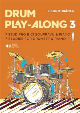 Drum Play-Along 3