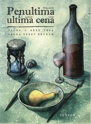 Penultima ultima cena