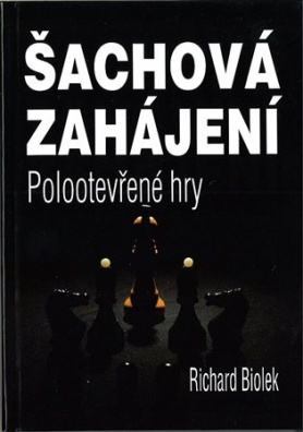 Šachová zahájení - Polootevřené hry