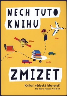 Nech tuto knihu zmizet