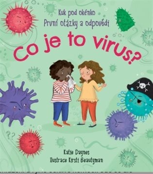 Co je to virus? - Kuk pod okénko