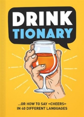 Drink Tionary