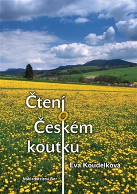 Čtení o Českém koutku