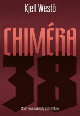 Chiméra 38