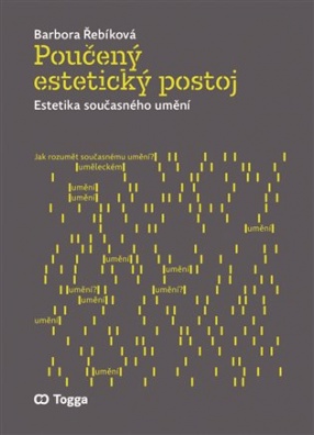 Poučený estetický postoj