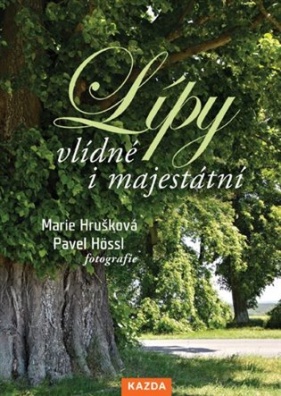 Lípy – vlídné i majestátní