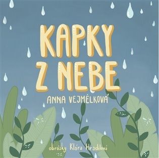 Kapky z nebe