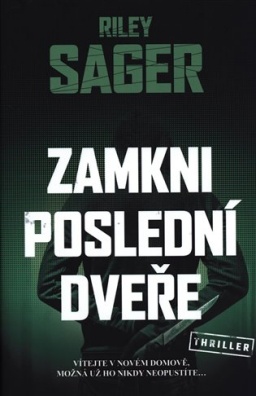 Zamkni poslední dveře