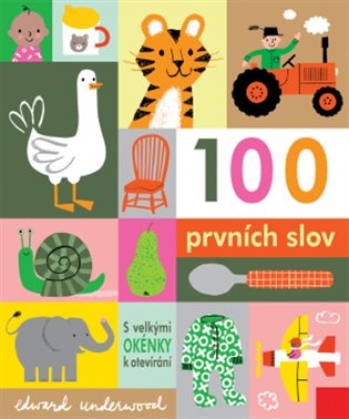 100 prvních slov