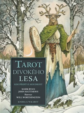 Tarot divokého lesa