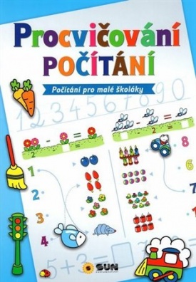 Procvičování - Počítání