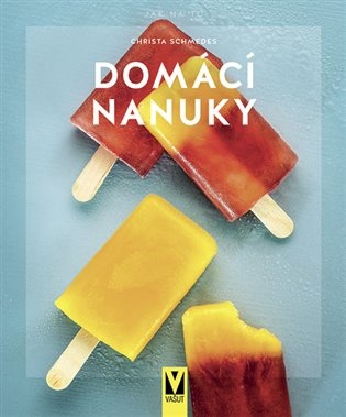 Domácí nanuky